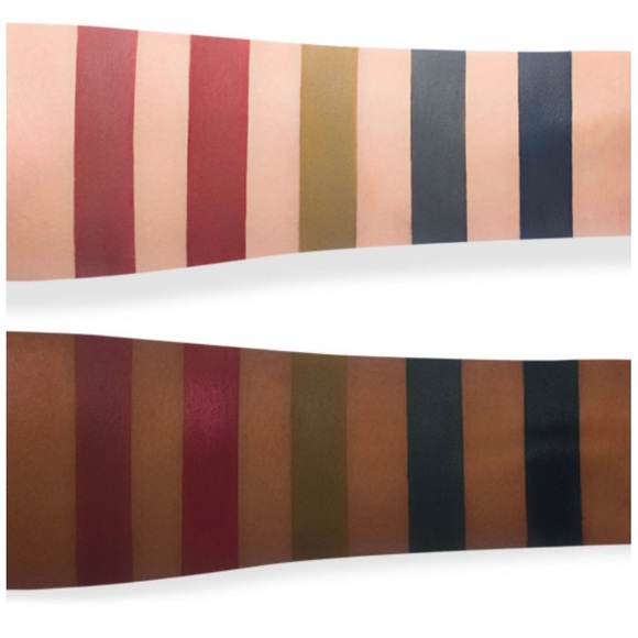 BNIB Jeffree Star Palette- ANDROGYNY - Picture 4 of 6